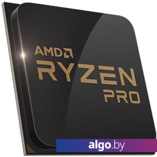 Процессор AMD Ryzen 3 Pro 1200 Процессор AMD Ryzen 3 Pro 1200