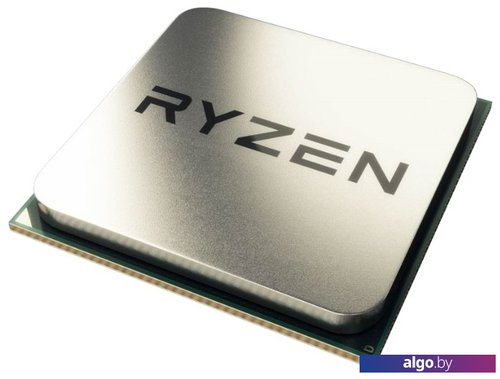 Процессор AMD Ryzen 5 1400 Процессор AMD Ryzen 5 1400