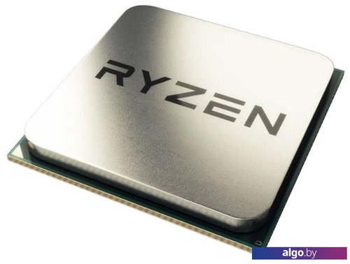 Процессор AMD Ryzen 5 2400G Процессор AMD Ryzen 5 2400G