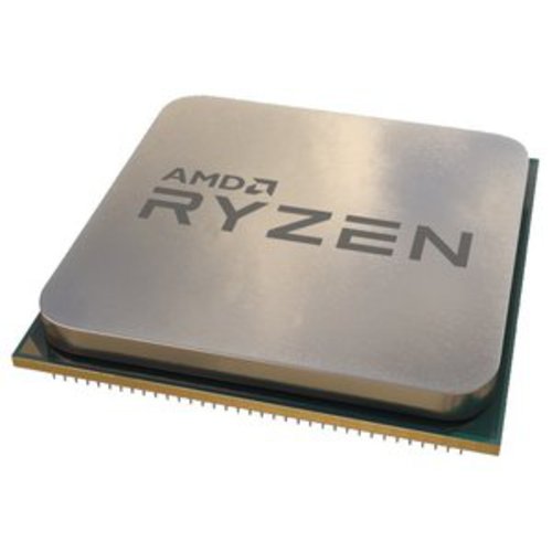 

Процессор AMD Ryzen 5 2600