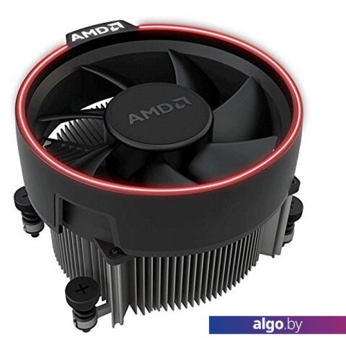Процессор AMD Ryzen 5 3600X (BOX) Процессор AMD Ryzen 5 3600X (BOX)