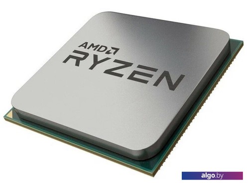 

Процессор AMD Ryzen 5 4500