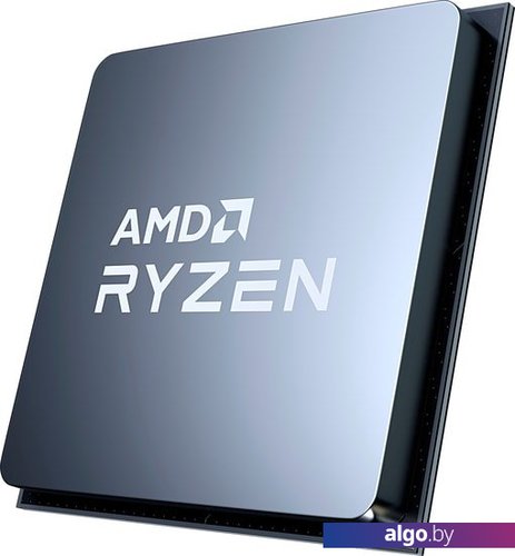 Процессор AMD Ryzen 5 5600X (Multipack) Процессор AMD Ryzen 5 5600X (Multipack)
