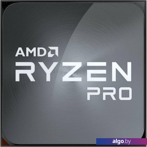Процессор AMD Ryzen 5 Pro 2400GE (Multipack)