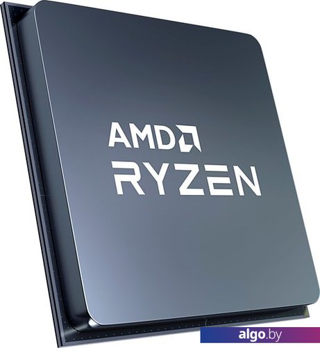 AMD Ryzen 5 Pro 3350GE