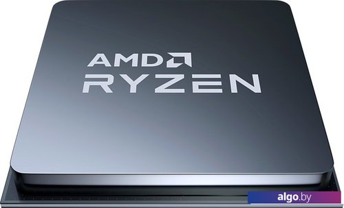 AMD Ryzen 5 Pro 3350GE