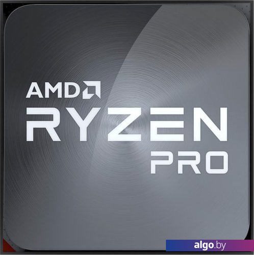 Процессор AMD Ryzen 5 PRO 3400G Процессор AMD Ryzen 5 PRO 3400G