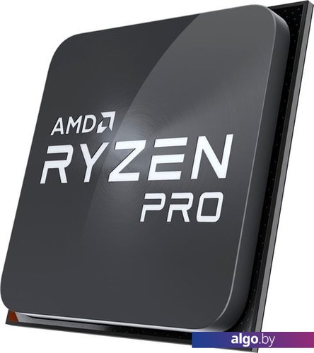 Процессор AMD Ryzen 5 PRO 3400G Процессор AMD Ryzen 5 PRO 3400G