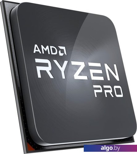 Процессор AMD Ryzen 5 PRO 3400G Процессор AMD Ryzen 5 PRO 3400G