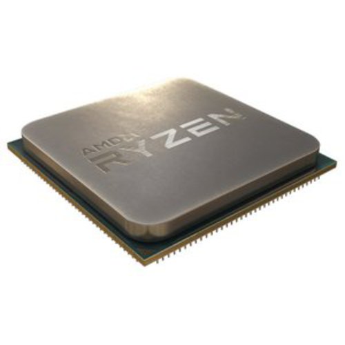 Процессор AMD Ryzen 7 2700 (BOX) Процессор AMD Ryzen 7 2700 (BOX)