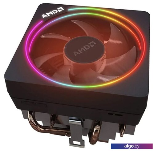 Процессор AMD Ryzen 7 3800X (BOX) Процессор AMD Ryzen 7 3800X (BOX)