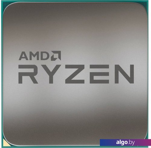 Процессор AMD Ryzen 7 3800XT (BOX)