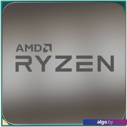 Процессор AMD Ryzen 7 5700G (BOX)