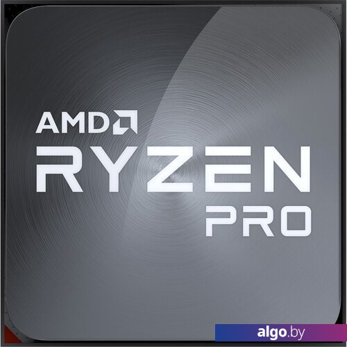 Процессор AMD Ryzen 7 Pro 5750G