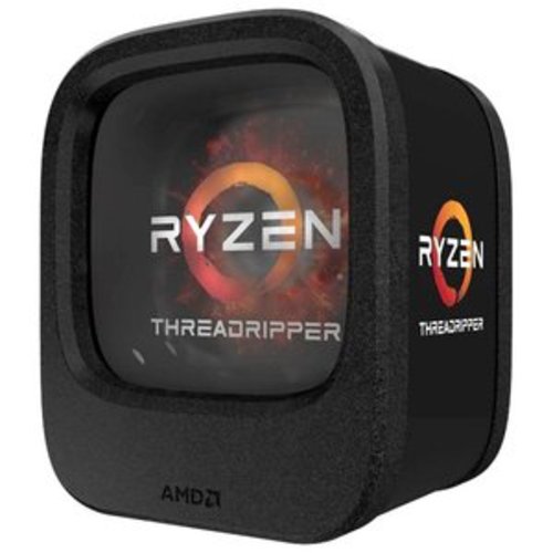 Процессор AMD Ryzen Threadripper 2920X (BOX) Процессор AMD Ryzen Threadripper 2920X (BOX)