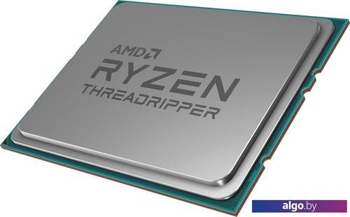 Процессор AMD Ryzen Threadripper 3990X Процессор AMD Ryzen Threadripper 3990X