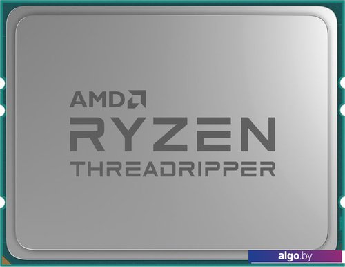 Процессор AMD Ryzen Threadripper 3990X (BOX)