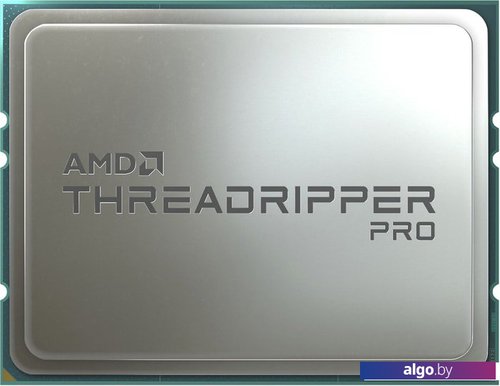 Процессор AMD Ryzen Threadripper Pro 3955WX (BOX) Процессор AMD Ryzen Threadripper Pro 3955WX (BOX)
