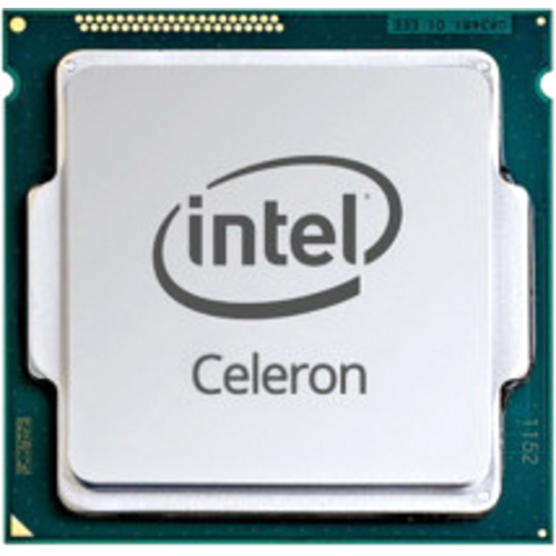 

Процессор Intel Celeron G3900