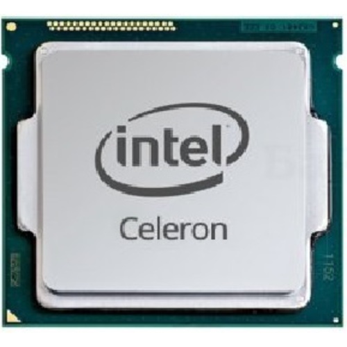 Процессор Intel Celeron G3900 (BOX) Процессор Intel Celeron G3900 (BOX)