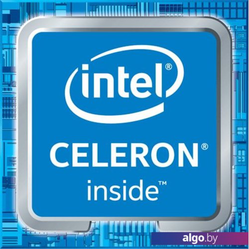 

Процессор Intel Celeron G5900