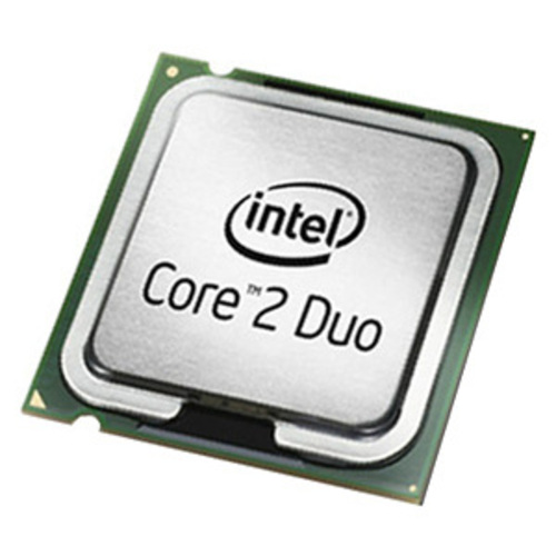 Процессор Intel Core 2 Duo E8300 Процессор Intel Core 2 Duo E8300