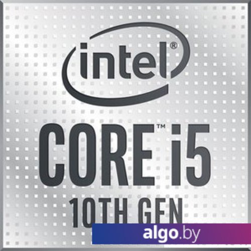 Процессор Intel Core i5-10500 (BOX)