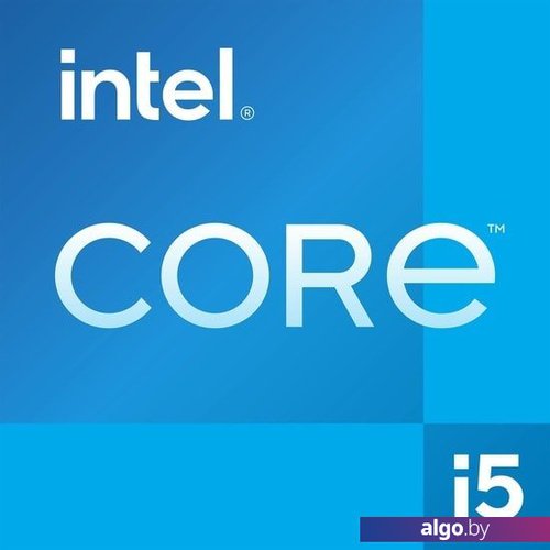 

Процессор Intel Core i5-11500