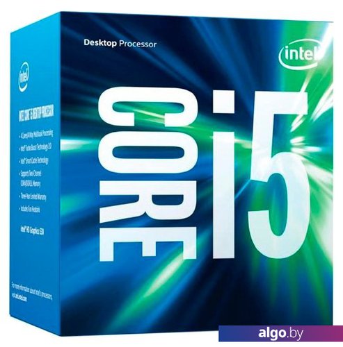 Процессор Intel Core i5-13600K купить в Минске, цена