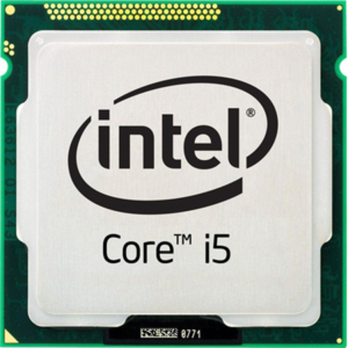 

Процессор Intel Core i5-6500