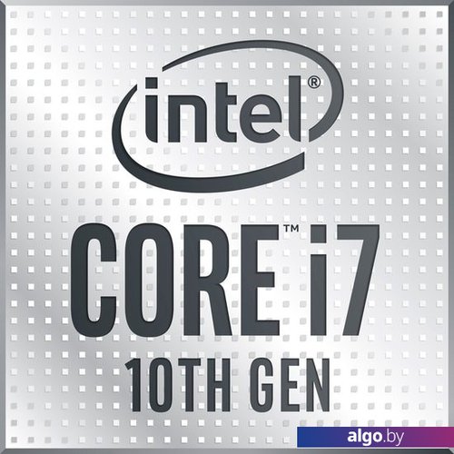 

Процессор Intel Core i7-10700F (BOX)