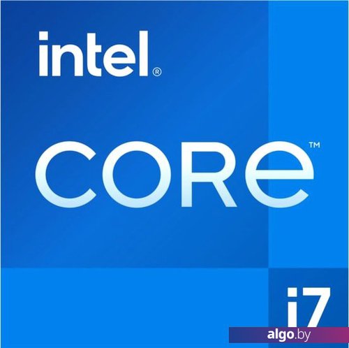 

Процессор Intel Core i7-11700