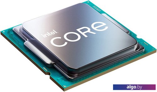 Процессор Intel Core i7-11700K Процессор Intel Core i7-11700K