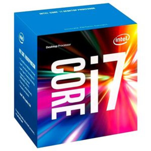 Процессор Intel Core i7-6700T Процессор Intel Core i7-6700T