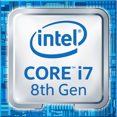 Процессор Intel Core i7-8700K Процессор Intel Core i7-8700K