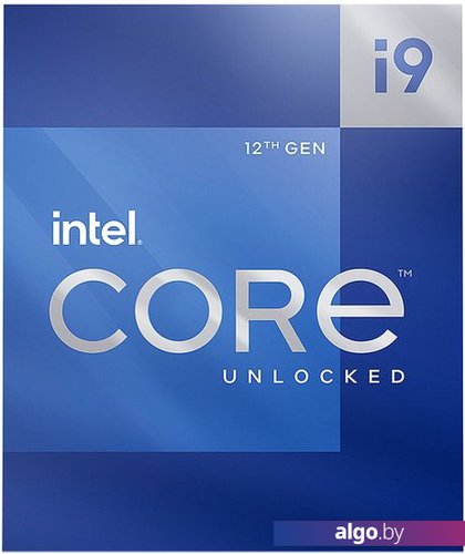 Процессор Intel Core i9-12900K (BOX) Процессор Intel Core i9-12900K (BOX)