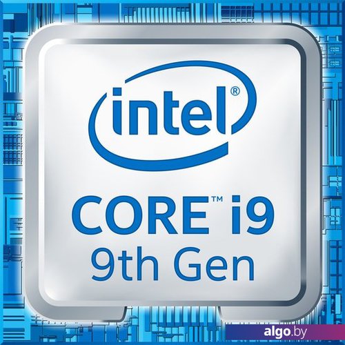 Процессор Intel Core i9-9900T Процессор Intel Core i9-9900T