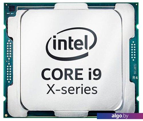 Процессор Intel Core i9-9940X (BOX) Процессор Intel Core i9-9940X (BOX)
