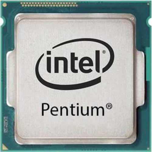 Процессор Intel Pentium G4400T