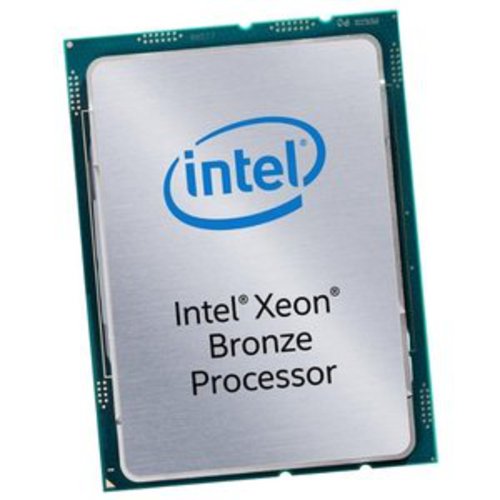 

Процессор Intel Xeon Bronze 3104