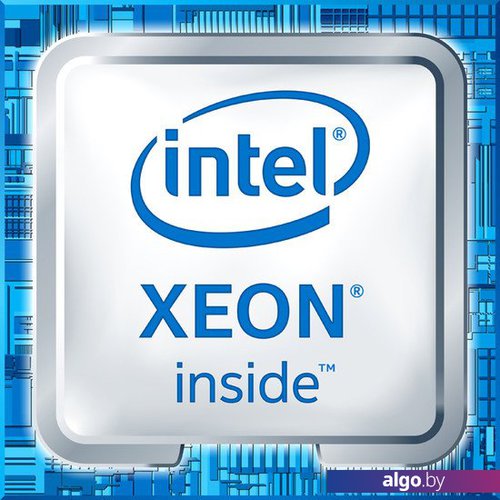 Процессор Intel Xeon E-2186G
