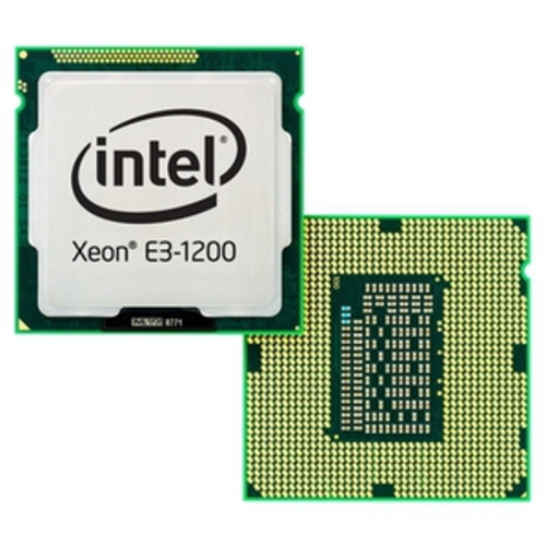 Процессор Intel Xeon E3-1220 v6
