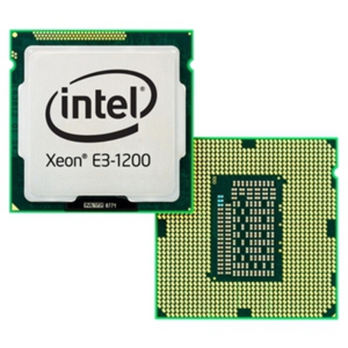 

Процессор Intel Xeon E3-1245 v6