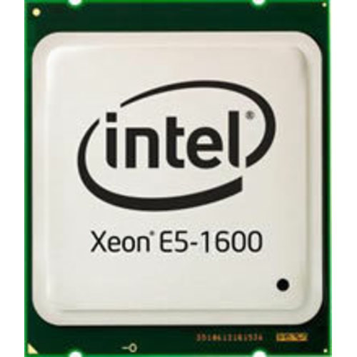 Процессор Intel XEON E5-1630V3 Процессор Intel XEON E5-1630V3