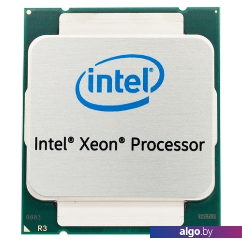 

Процессор Intel Xeon E5-2637 V3