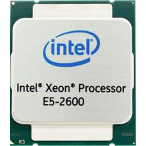 

Процессор Intel Xeon E5-2643 V3