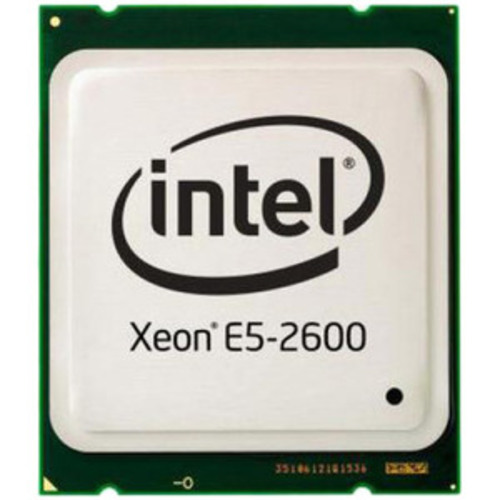 

Процессор Intel Xeon E5-2650