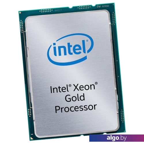 

Процессор Intel Xeon Gold 5118