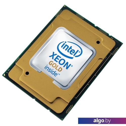 

Процессор Intel Xeon Gold 5222