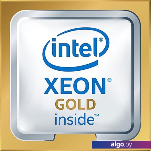 

Процессор Intel Xeon Gold 6212U